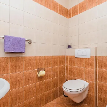 Apartman Schoene Fuer Maximal 4 Personen