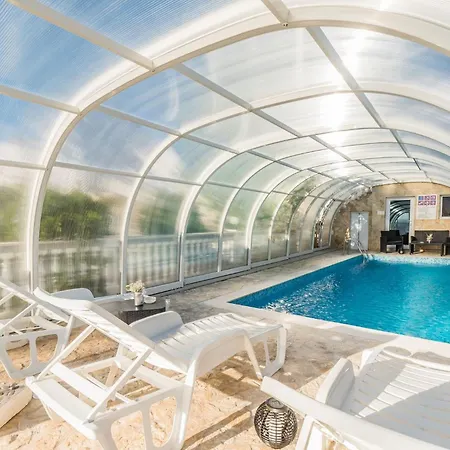 Apartment Schoene Fuer Maximal 4 Personen *