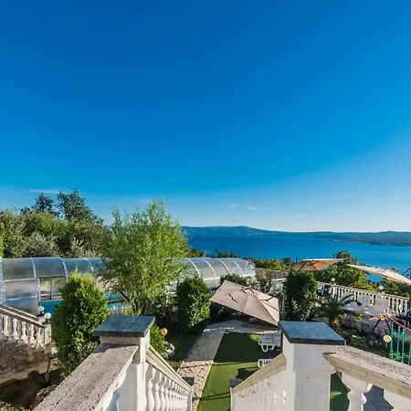 Apartment Schoene Fuer Maximal 4 Personen Crikvenica